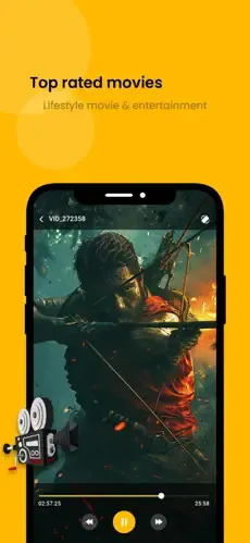 sony-ka-phone Top Rated Movies